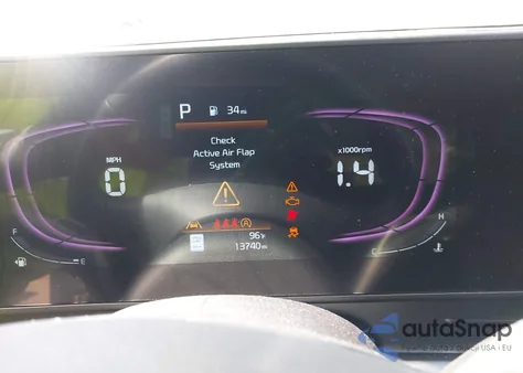 2025 Kia Sportage Ex z USA, uszkodzony, nr VIN 5XYK33DF0SG284694